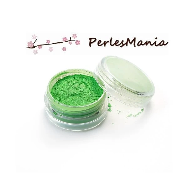 1 Boite Poudre De Paillette Pour Création RESINE Couleur VERT S1192369 1 1 Boite Poudre De Paillette Pour Création RESINE Couleur VERT S1192369