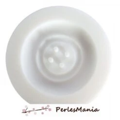 1 MINI MOULE EN SILICONE XXL CREATIONS FIMO SCULPEY CERNIT Ref 284439