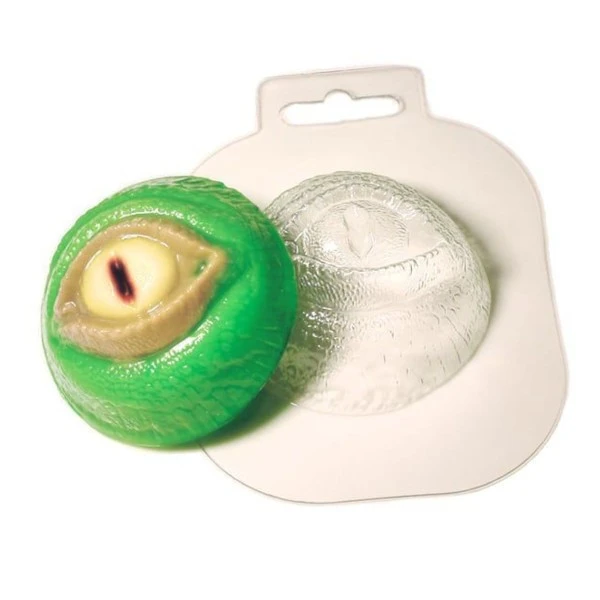 1 Pc Serpent Dragon Eye Halloween Effrayant En Plastique Savon Faisant Chocolat Gypse Moule De Quali 1 1 Pc Serpent Dragon Eye Halloween Effrayant En Plastique Savon Faisant Chocolat Gypse Moule De Quali