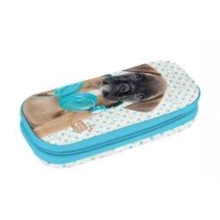 1 Plumier Semi-rigide "Studio Pets" - Musik