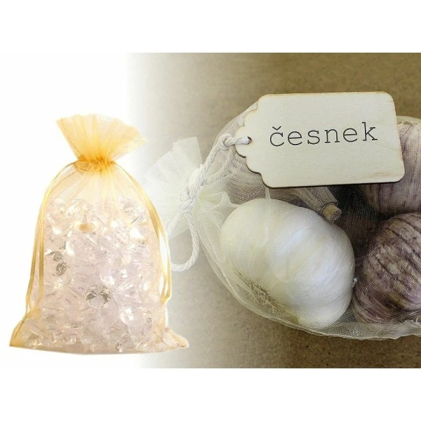 10 PC Rose Forte Lumière Organza Cadeau Sac 15x24 Cm, Sacs, Artisanat Et Loisirs 3 10 PC Rose Forte Lumière Organza Cadeau Sac 15x24 Cm, Sacs, Artisanat Et Loisirs – Image 3