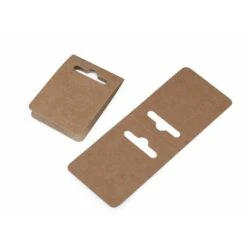 100pc Blanc De Bijoux De Papier De Balises 55x130mm, Des Outils Et De L'Équipement, Des Perles -Promos Creavea Boutique 100pc blanc de bijoux de papier de balises 55x130mm des outils et de lequipement des perles p 5