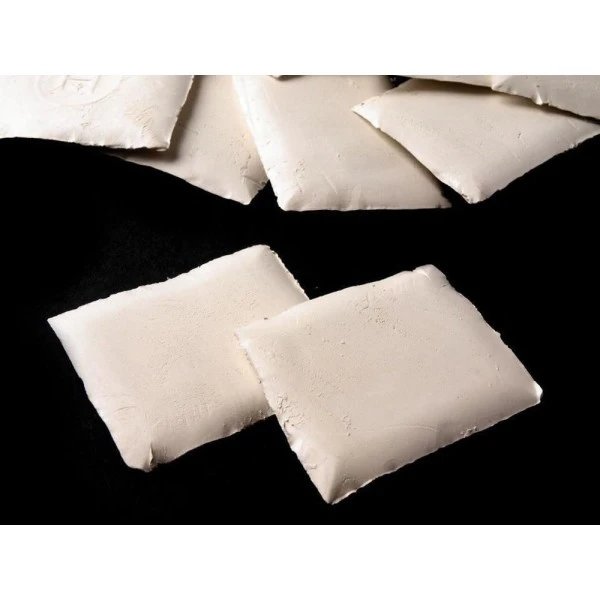 100pc Blanc Tailleurs De La Craie, Des Tailleurs De La Craie, Des Savons, Des Crayons, De La Peintur 2 100pc Blanc Tailleurs De La Craie, Des Tailleurs De La Craie, Des Savons, Des Crayons, De La Peintur – Image 2