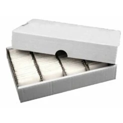 100pc Blanc Tailleurs De La Craie, Des Tailleurs De La Craie, Des Savons, Des Crayons, De La Peintur