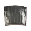 100pc Transparent En Plastique Auto-adhésif Pour Sceller Les Sacs 26x40cm, Mercerie, Magasin D'Équip
