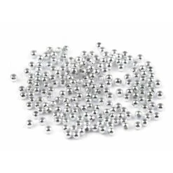 10g D'Argent Perles De Plastique Regard Ø3mm, Large Trou En Tirant -Promos Creavea Boutique 10g dargent perles de plastique regard o3mm large trou en tirant p 4