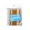 12 Pièces Bâtons De Colle Transparents Thermofusibles Pour Pistolet À Colle, Clair, Artisanat," Or E