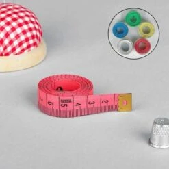 12 Pièces Et Outils Notions Ruban Rétractable Centimètre Ruban Dans La Boîte 150 Cm (cm/pouce) Mélan -Promos Creavea Boutique 12 pieces et outils notions ruban retractable centimetre ruban dans la boite 150 cm cmpouce melan p 2