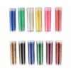 12 Tubes Poudre De Paillette Diamantine Tube 3.5 Gr - Ctop