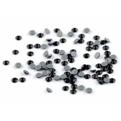 1g Jet Hot Fix Flat Back Verre Strass Ss10, Correctif Éléments En Cristal Et Des Outils, - Adhésif A -Promos Creavea Boutique 1g jet hot fix flat back verre strass ss10 correctif elements en cristal et des outils adhesif a p 2