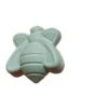 1pc Abeille Insecte Animal De Miel Enfants En Plastique Fabrication De Savon De Cire Chocolat Gypse