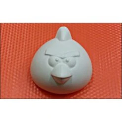 1pc Angry Bird Film D'Enfants De Bande Dessinée En Plastique Fabrication De Savon De Cire Chocolat G -Promos Creavea Boutique 1pc angry bird film denfants de bande dessinee en plastique fabrication de savon de cire chocolat g p 2