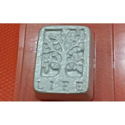1pc Arbre De Vie, Le Yoga De L'Esprit Orienter En Plastique Fabrication De Savon De Cire Chocolat Gy -Promos Creavea Boutique 1pc arbre de vie le yoga de lesprit orienter en plastique fabrication de savon de cire chocolat gy p 2