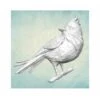 1pc Bird On Twig 3d Silicone Uv Résine époxy Moule, Argile, Moule De Scrapbooking, Bijoux De Modélis
