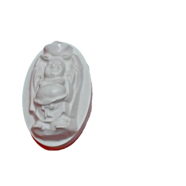 1pc Bouddha Bouddhiste Zen Yoga De L'Esprit En Plastique Fabrication De Savon De Cire Chocolat Gypse 1 1pc Bouddha Bouddhiste Zen Yoga De L'Esprit En Plastique Fabrication De Savon De Cire Chocolat Gypse