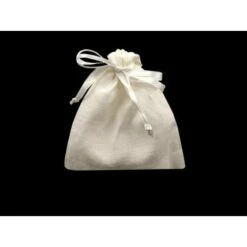 1pc Brun Foncé Cordon De Serrage Sac à Linge 8x8cm, Le Coton Et Sacs-Cadeaux, Décorations -Promos Creavea Boutique 1pc brun fonce cordon de serrage sac a linge 8x8cm le coton et sacs cadeaux decorations p 4