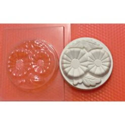 1pc Camomille Daisy Fleurs En Plastique Fabrication De Savon De Cire Chocolat Gypse Fromage Cookies -Promos Creavea Boutique 1pc camomille daisy fleurs en plastique fabrication de savon de cire chocolat gypse fromage cookies p 2