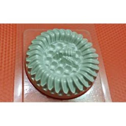 1pc De Tournesol Fleur L'Abeille à Miel En Plastique Fabrication De Savon De Cire Chocolat Gypse Fro 3 1pc De Tournesol Fleur L'Abeille à Miel En Plastique Fabrication De Savon De Cire Chocolat Gypse Fro -Promos Creavea Boutique 1pc de tournesol fleur labeille a miel en plastique fabrication de savon de cire chocolat gypse fro p 2