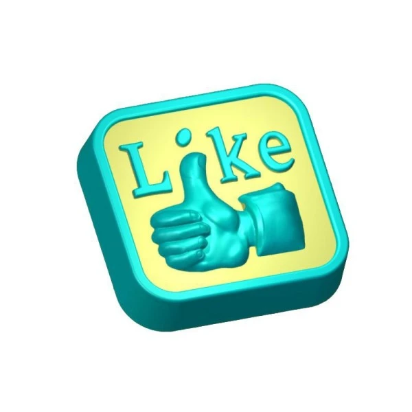 1pc Facebook Comme Ordinateur à Internet En Plastique Fabrication De Savon De Cire Chocolat Gypse Fr 1 1pc Facebook Comme Ordinateur à Internet En Plastique Fabrication De Savon De Cire Chocolat Gypse Fr