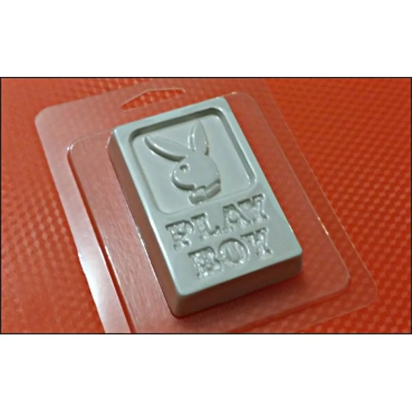 1pc Fille De Playboy Bunny Lièvre Lapin En Plastique Fabrication De Savon De Cire Chocolat Gypse Fro 2 1pc Fille De Playboy Bunny Lièvre Lapin En Plastique Fabrication De Savon De Cire Chocolat Gypse Fro – Image 2