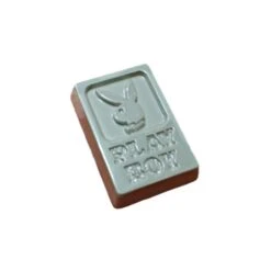 1pc Fille De Playboy Bunny Lièvre Lapin En Plastique Fabrication De Savon De Cire Chocolat Gypse Fro