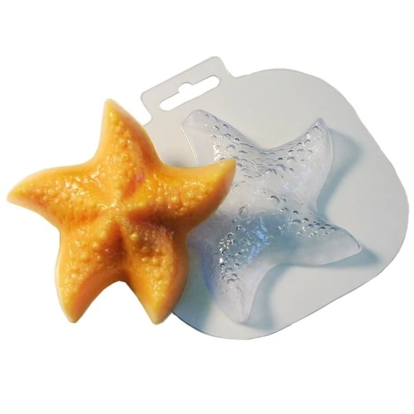 1pc Grandes Étoiles De Mer De La Marine De La Mer De Plage En Plastique Fabrication De Savon Moule C 1 1pc Grandes Étoiles De Mer De La Marine De La Mer De Plage En Plastique Fabrication De Savon Moule C