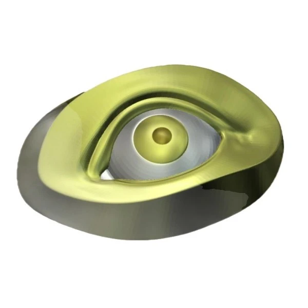 1pc Gros All-Seeing Oeil Magique En Plastique Fabrication De Savon De Cire Chocolat Gypse Fromage Co 1 1pc Gros All-Seeing Oeil Magique En Plastique Fabrication De Savon De Cire Chocolat Gypse Fromage Co