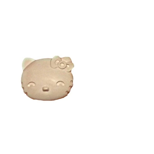 1pc Hello Kitty Cat 1 Animal Animal De Compagnie En Plastique Fabrication De Savon De Cire Chocolat 1 1pc Hello Kitty Cat 1 Animal Animal De Compagnie En Plastique Fabrication De Savon De Cire Chocolat