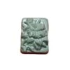 1pc Hibiscus Plage De La Mer De Fleurs En Plastique Fabrication De Savon De Cire Chocolat Gypse From