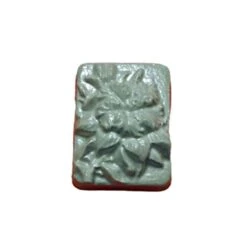 1pc Hibiscus Plage De La Mer De Fleurs En Plastique Fabrication De Savon De Cire Chocolat Gypse From