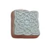 1pc Magie Noeud Celtique Ornement En Plastique Fabrication De Savon De Cire Chocolat Gypse Fromage C