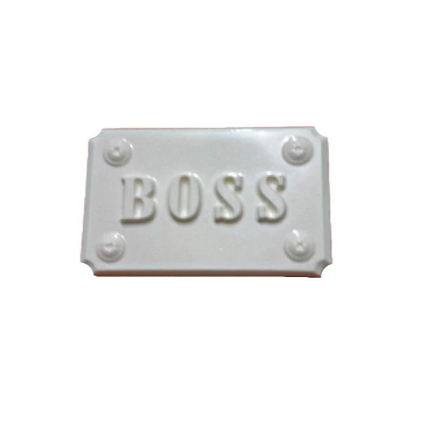 1pc Patron Poste De Travail De Bureau Travail Plastique Fabrication De Savon De Cire Chocolat Gypse 1 1pc Patron Poste De Travail De Bureau Travail Plastique Fabrication De Savon De Cire Chocolat Gypse