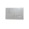 1pc Picasso Signature De L'Artiste De L'Art Plastique, La Fabrication De Savon De Cire Chocolat Gyps