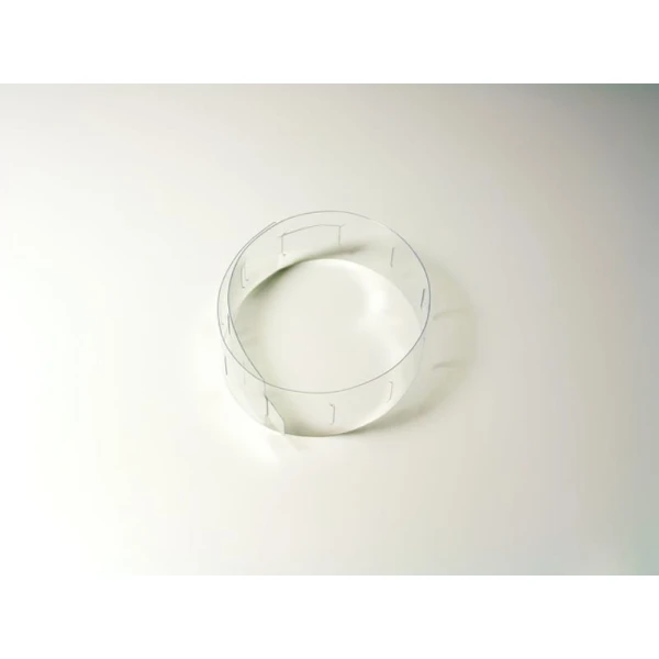 1pc Plastique Universelle De Savon La Fabrication De Moules De Chocolat De Fixation Du Support Titul 3 1pc Plastique Universelle De Savon La Fabrication De Moules De Chocolat De Fixation Du Support Titul – Image 3