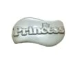 1pc Princesse Enfants De La Couronne De L'Enfant En Plastique Fabrication De Savon De Cire Chocolat
