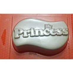 1pc Princesse Enfants De La Couronne De L'Enfant En Plastique Fabrication De Savon De Cire Chocolat -Promos Creavea Boutique 1pc princesse enfants de la couronne de lenfant en plastique fabrication de savon de cire chocolat p 2