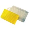 1pc Rectangle En Nid D'abeille De Miel Bee Nature En Plastique Fabrication De Savon Moule Cadeau Pou
