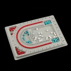 1pc Rectangle Gris En Plastique De Perles De Bijoux De Conception De Perles Outils Compte De Perles -Promos Creavea Boutique 1pc rectangle gris en plastique de perles de bijoux de conception de perles outils compte de perles p 2