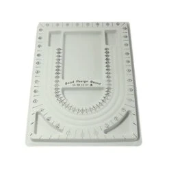 1pc Rectangle Gris En Plastique De Perles De Bijoux De Conception De Perles Outils Compte De Perles -Promos Creavea Boutique 1pc rectangle gris en plastique de perles de bijoux de conception de perles outils compte de perles p 5