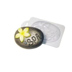1pc Spa Plumeria Fleurs De Frangipanier Pierre Ovale En Plastique De Savon La Fabrication Du Chocola -Promos Creavea Boutique 1pc spa plumeria fleurs de frangipanier pierre ovale en plastique de savon la fabrication du chocola p 2