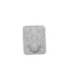 1pc Spider Insecte Animal Halloween Goth Effrayant En Plastique Fabrication De Savon De Cire Chocola