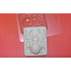 1pc Spider Insecte Animal Halloween Goth Effrayant En Plastique Fabrication De Savon De Cire Chocola -Promos Creavea Boutique 1pc spider insecte animal halloween goth effrayant en plastique fabrication de savon de cire chocola p 2
