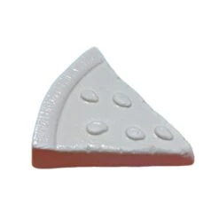 1pc Tranche De La Pastèque Fruits Sucrés En Plastique Fabrication De Savon De Cire Chocolat Gypse Fr