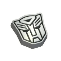 1pc Transformateur Film Marvel Dessin Animé En Plastique Fabrication De Savon De Cire Chocolat Gypse