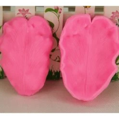 2 Côtés De Pavot Lily Pétales De Fleurs D'Orchidée, De La 3D En Silicone De Chocolat Savon Gâteau, F -Promos Creavea Boutique 2 cotes de pavot lily petales de fleurs dorchidee de la 3d en silicone de chocolat savon gateau f p 2