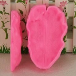 2 Côtés De Pavot Lily Pétales De Fleurs D'Orchidée, De La 3D En Silicone De Chocolat Savon Gâteau, F -Promos Creavea Boutique 2 cotes de pavot lily petales de fleurs dorchidee de la 3d en silicone de chocolat savon gateau f p 3