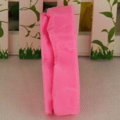 2 Côtés De Pavot Lily Pétales De Fleurs D'Orchidée, De La 3D En Silicone De Chocolat Savon Gâteau, F -Promos Creavea Boutique 2 cotes de pavot lily petales de fleurs dorchidee de la 3d en silicone de chocolat savon gateau f p 4