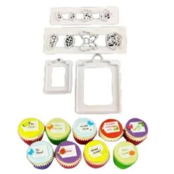 2 La Taille Du Message Nom De Balise Conseil D'administration De La Fleur De La Feuille De Coupeur D