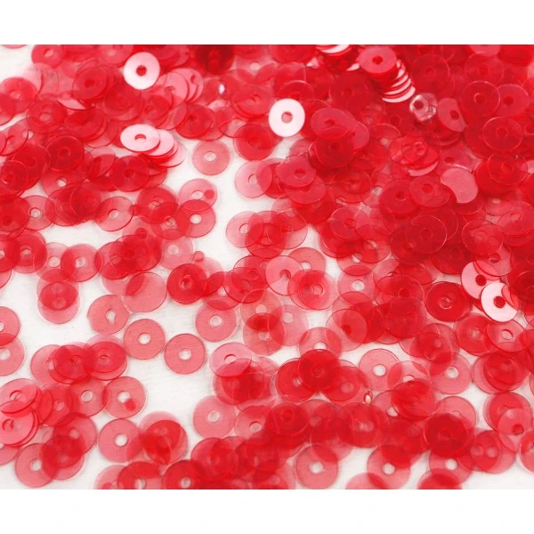 20g De Claire-Lumière De Vin Rouge Rond Plat Paillettes Confettis, Paillettes à Coudre Sur La Broche 1 20g De Claire-Lumière De Vin Rouge Rond Plat Paillettes Confettis, Paillettes à Coudre Sur La Broche