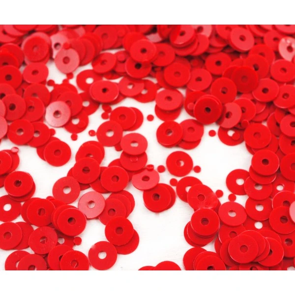 20g Opaque Rouge Foncé Rond Plat Paillettes Confettis, Paillettes à Coudre Sur La Broche De La Brode 1 20g Opaque Rouge Foncé Rond Plat Paillettes Confettis, Paillettes à Coudre Sur La Broche De La Brode